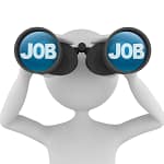 recruitment - admin vacancy